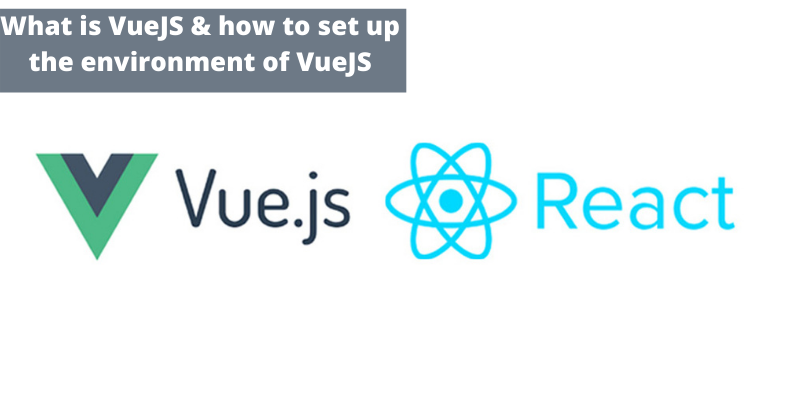 What is VueJS & how to set up the environment of VueJS