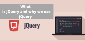 JQuery