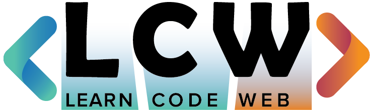 Learn Code Web